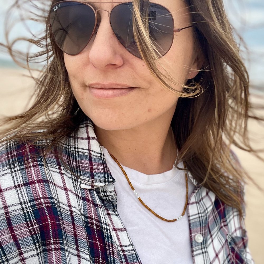 Meet your Posher, Angela